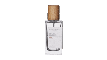AtelierRebulBeNeLux rose ice bottle perfume Sticker
