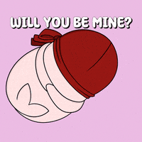 Good Morning Love GIF by Sappy Seals