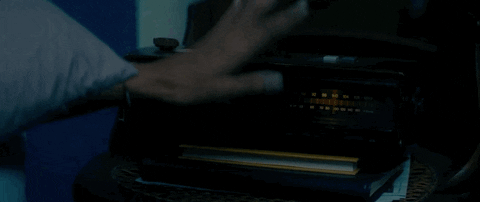 waking up morning GIF by The Orchard Films