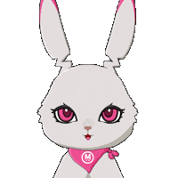 In Love Kiss Sticker by Fluffey