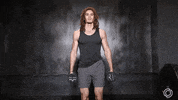 fitness workout GIF by Equinox