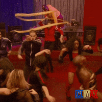 GIF by Raven Banner Entertainment