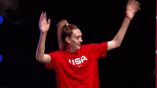 Womens Basketball Sport GIF by WNBA