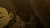 Momo Kinta GIF