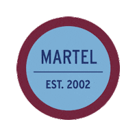ricealumni rice university rice alumni rice colleges martel college Sticker