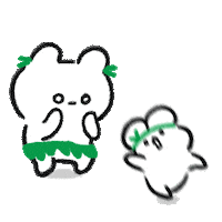Dance Good Job Sticker by Kcomics