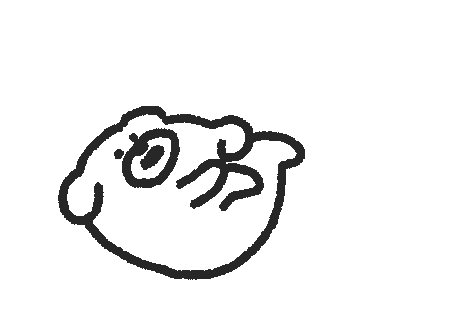 happy fun Sticker by takadabear
