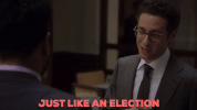 designated survivor GIF by ABC Network