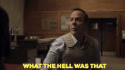 designated survivor GIF by ABC Network