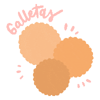 Oyelagalleta Sticker