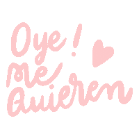 Oyelagalleta Sticker