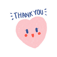 Terimakasih Sticker