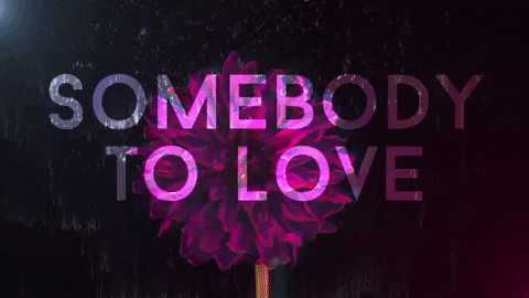 Somebody To Love GIF by OneRepublic