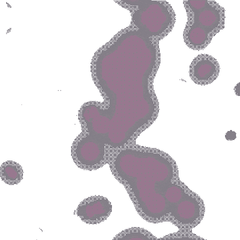 New York City Pop Sticker by MARIS