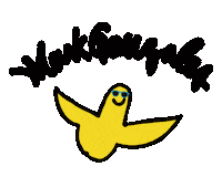 Sticker Smile Sticker by markgonzales_kr