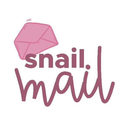 Letter Sticker