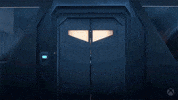 Surprised What The GIF by Xbox