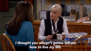 Season 1 Jail GIF by mom