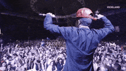 stage GIF by NOISEY