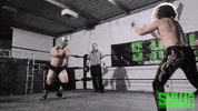 Perth Wrestling GIF by SHWAperth