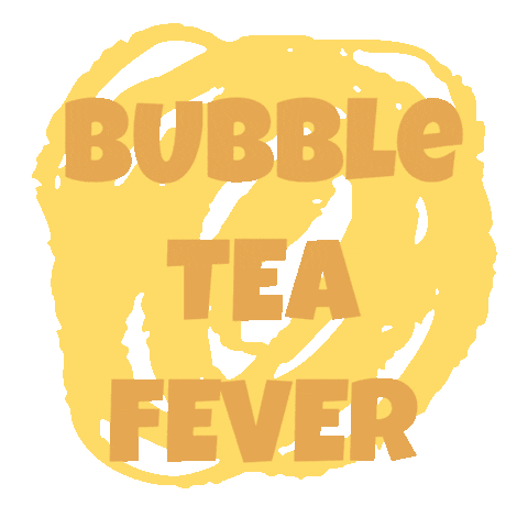 Koithethailand giphyupload bubbletea milktea koithe Sticker