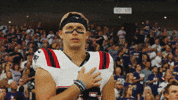 Nfl Football GIF by New England Patriots