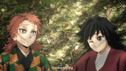 Demon Slayer GIF