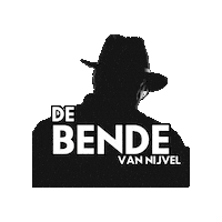 Musical Sticker by TeamJacques vzw