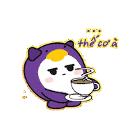 LYNKID well is that so thế cơ à Sticker