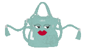 Happy Dance Sticker by Lancel Paris