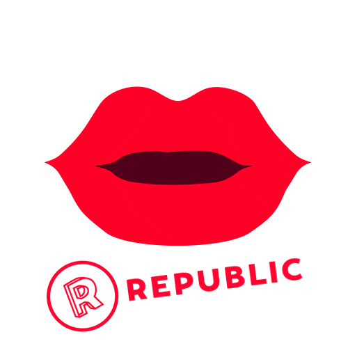 republicgroupagency giphyupload agency republic reklam Sticker