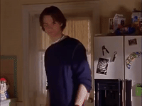 season 2 netflix GIF by Gilmore Girls 