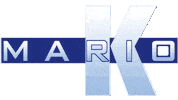 Mariokmusik music mario musik tirol Sticker