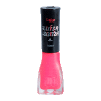 Nail Nailpolish Sticker by @dailus