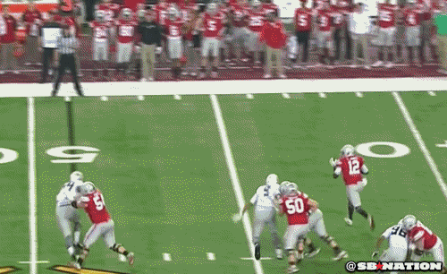 GIF by SB Nation