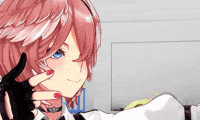 Hololive Subaru GIF