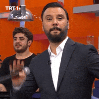 Alisan Bekle GIF by TRT