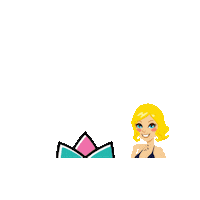 Cliente Sticker by biquinis galilu