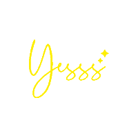 danivivis yes stars si estrellas Sticker