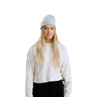 Kelly Sildaru Love Sticker by Red Bull