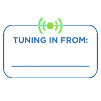 Ekidz Sticker by Elevation Church