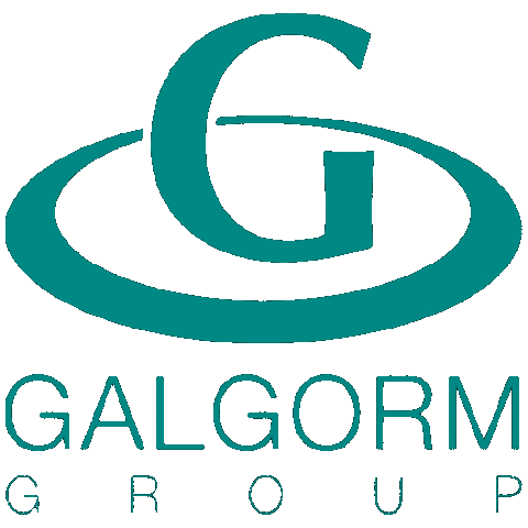 GalgormGroup giphyupload 3d group galgorm Sticker