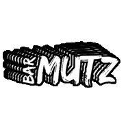 Sticker by BarMutzLLC
