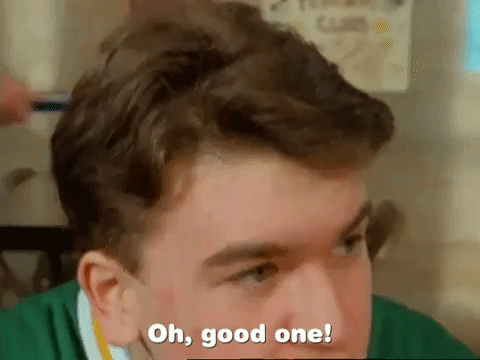season 1 episode 6 GIF