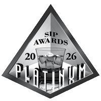 Sip Medals Sticker by SIP Awards