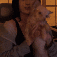 Cute Girl Dancing GIF