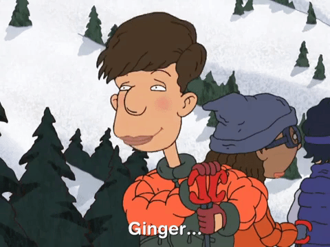 nickrewind giphydvr nicksplat as told by ginger giphyatbg003 GIF