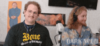 Hey Girl Thank You GIF by Dark Web