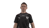 Dexter Acor Sticker by mousesports