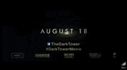 august by GIF CALENDAR